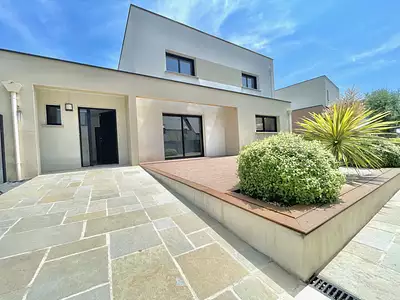 Maison, 140 m²