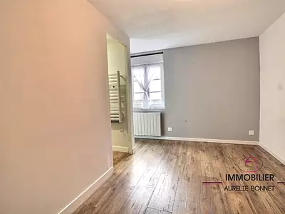 Maison, 48 m²