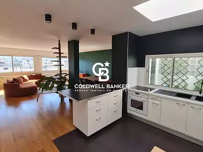 Appartement, 82,12 m²