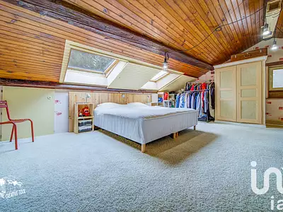 Maison, 123 m²