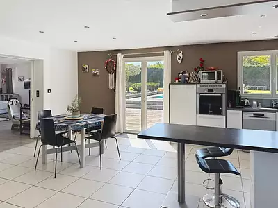 Maison, 152 m²