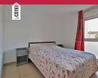 Appartement, 41,12 m²