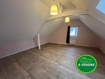 Maison, 47 m²