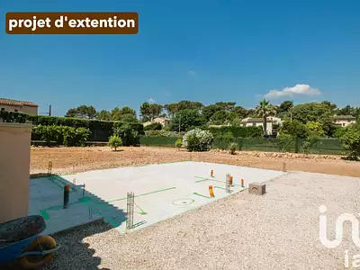 Maison, 267 m²