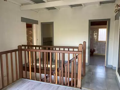 Maison, 175 m²