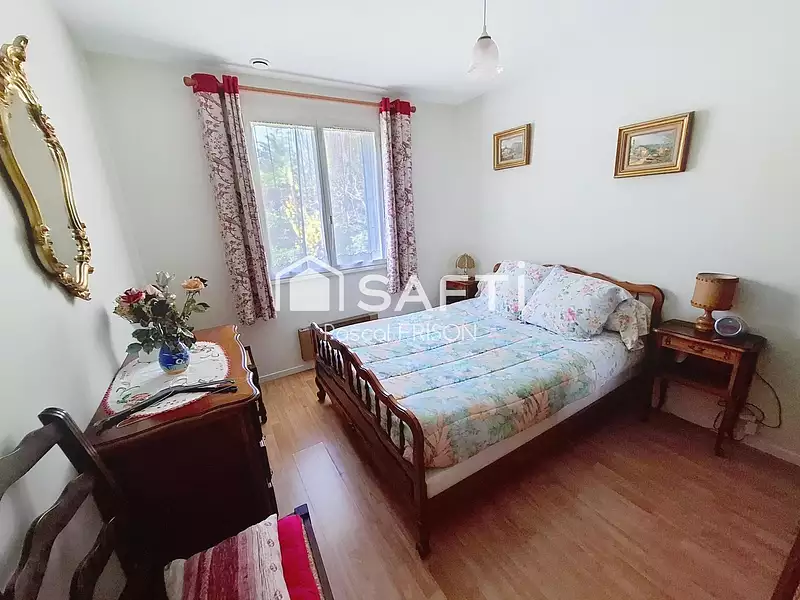 Maison, 140 m²
