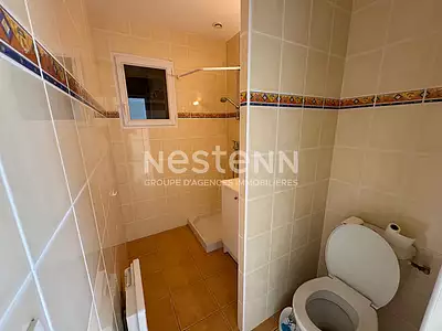 Maison, 46 m²