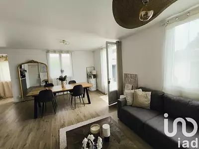 Maison, 75 m²