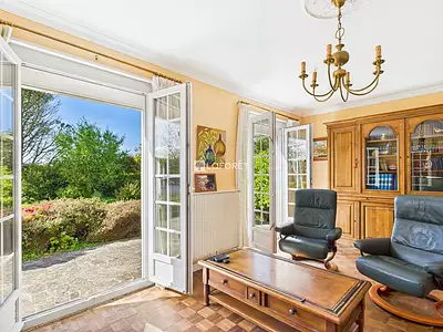 Maison, 115 m²