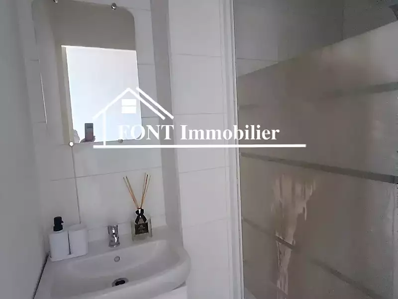 Appartement, 47,91 m²