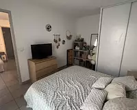 Appartement, 51,25 m²