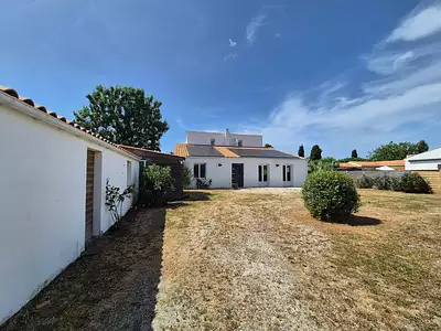 Maison, 156 m²