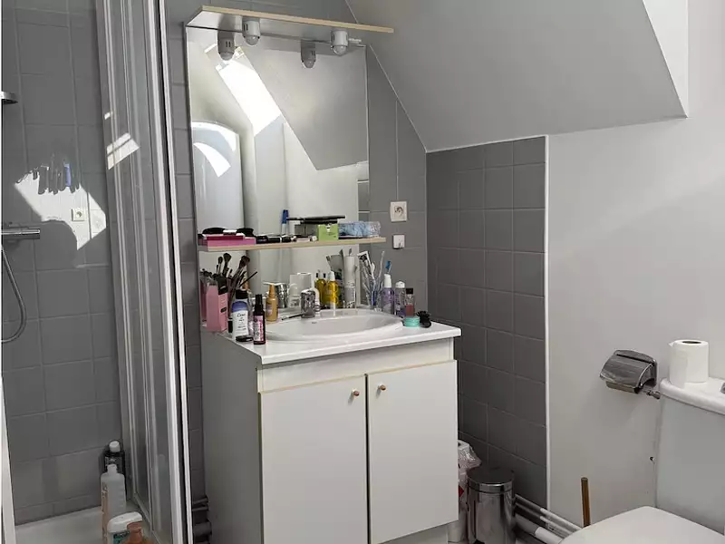 Appartement, 31,55 m²