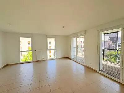 Appartement, 63 m²