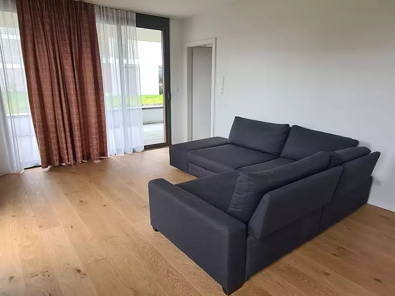 Appartement, 50,46 m²