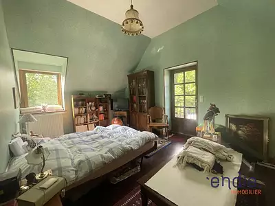 Maison, 230 m²