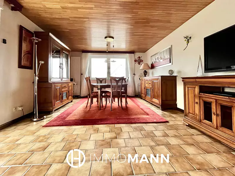 Maison, 148 m²