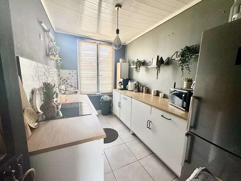 Maison, 96 m²