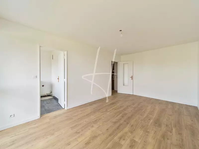 Appartement, 43 m²