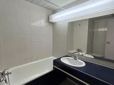 Appartement, 23 m²