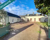 Maison, 155 m²