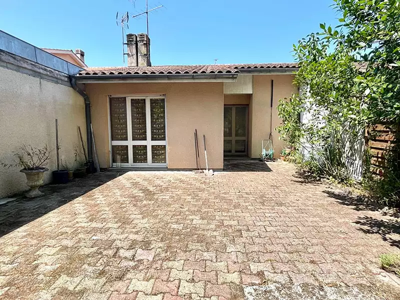 Maison, 68 m²