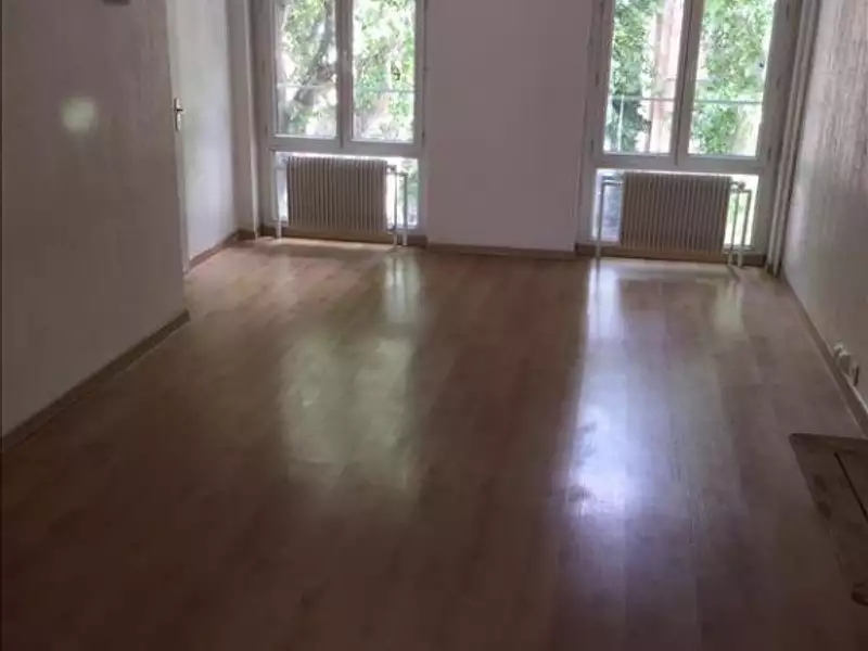 Appartement, 62,33 m²