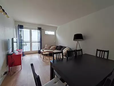 Appartement, 75,23 m²