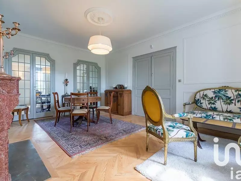 Maison, 400 m²
