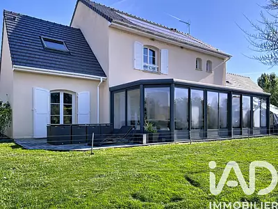 Maison, 202 m²