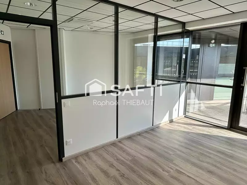 Divers, 38 m²
