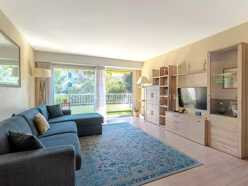 Appartement, 72,34 m²