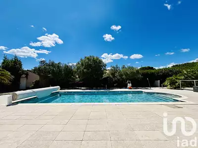 Maison, 173 m²