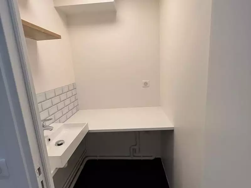 Appartement, 82 m²
