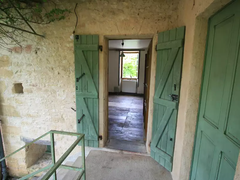 Maison, 76 m²