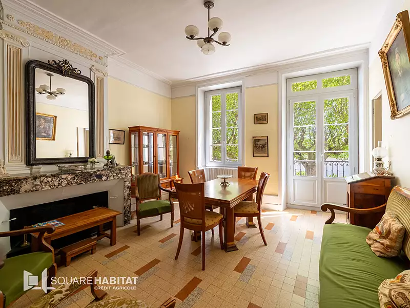 Maison, 219 m²
