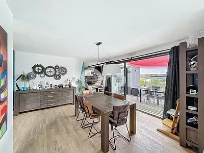 Maison, 134 m²