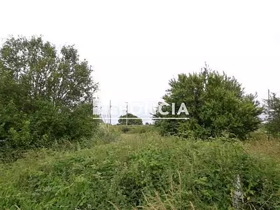 Terrain, 3 337 m²