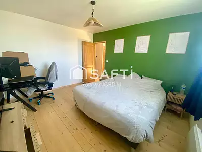 Maison, 120 m²
