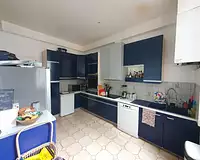 Appartement, 231 m²