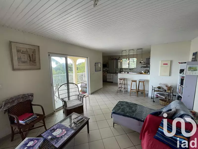 Maison, 97 m²