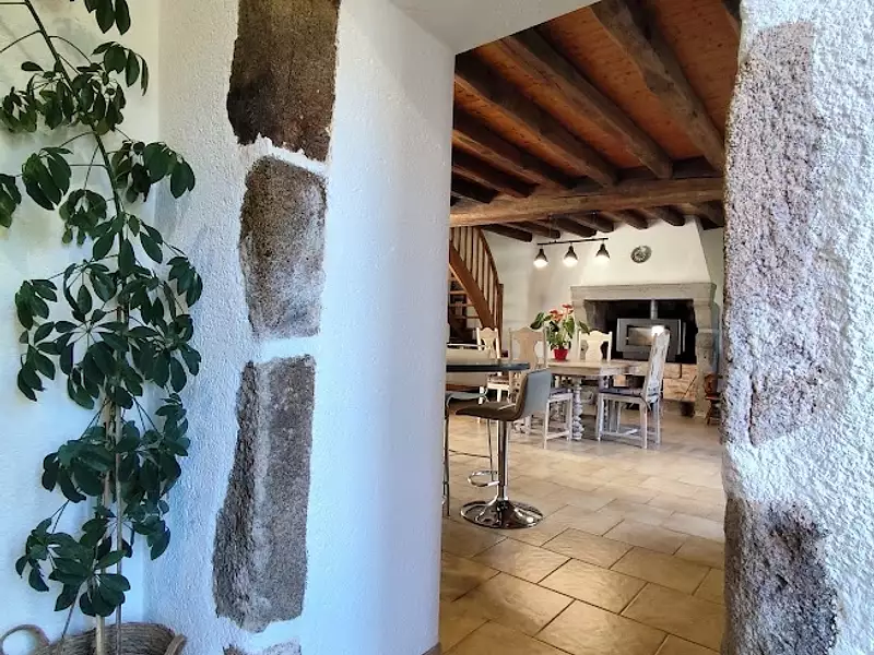 Maison, 180 m²