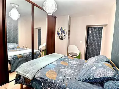 Appartement, 67 m²