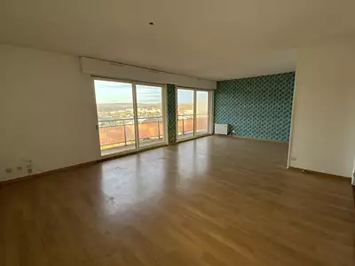 Appartement, 73,8 m²
