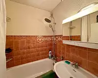 Appartement, 31,9 m²