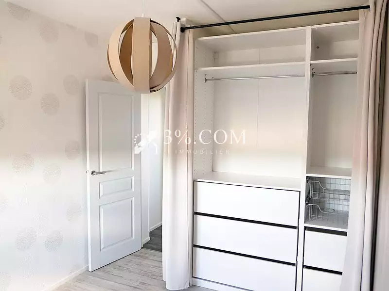 Appartement, 82 m²