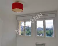 Appartement, 65,9 m²