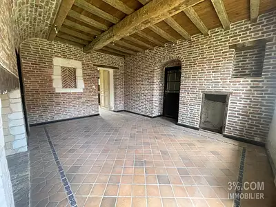 Maison, 183 m²