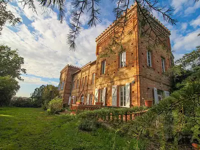 Maison, 430 m²