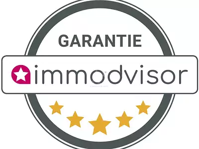 Appartement, 74 m²